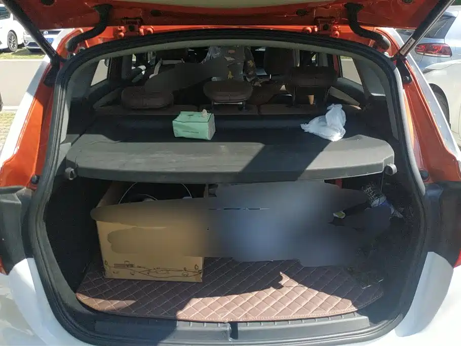 BMW 2 Series Active Tourer 218 i Leading
