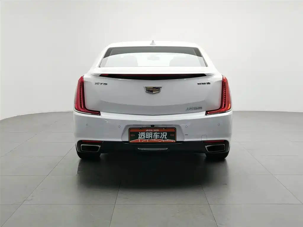 Cadillac XTS 28 T Tech