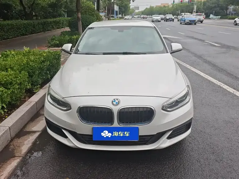 BMW 1 Series 120 i Fashion