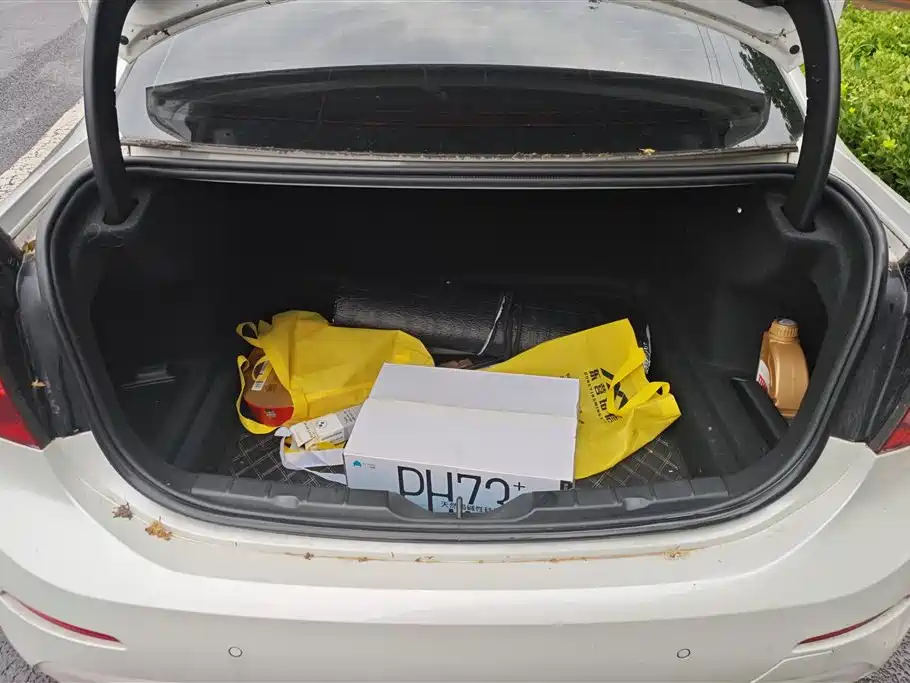 BMW 1 Series 120 i Fashion