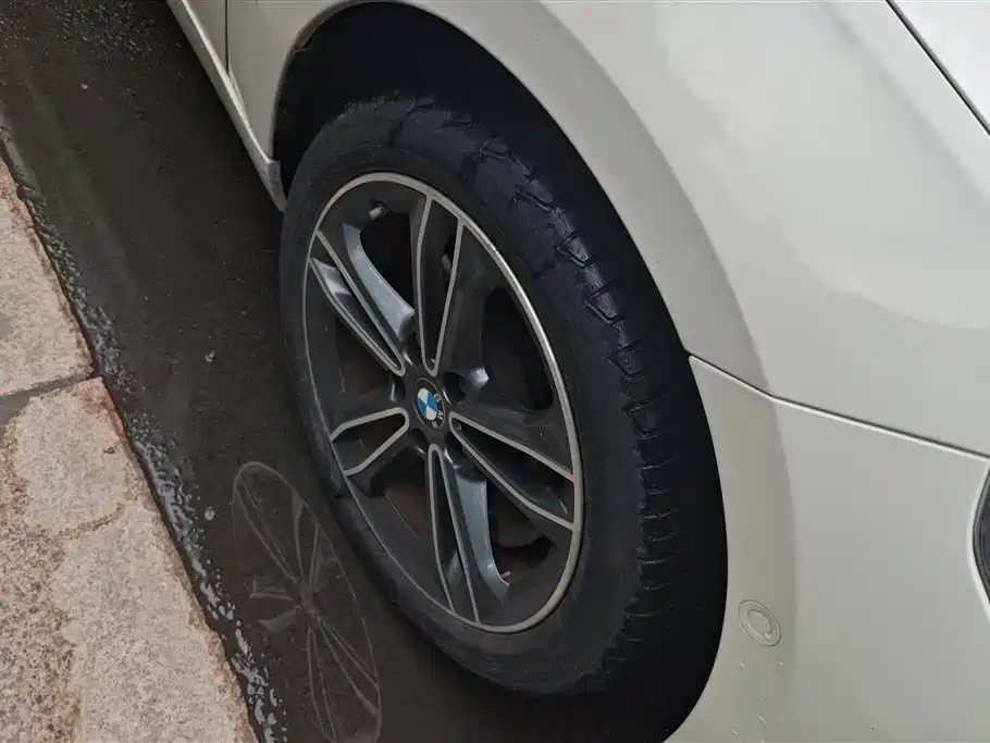 BMW 1 Series 120 i Fashion