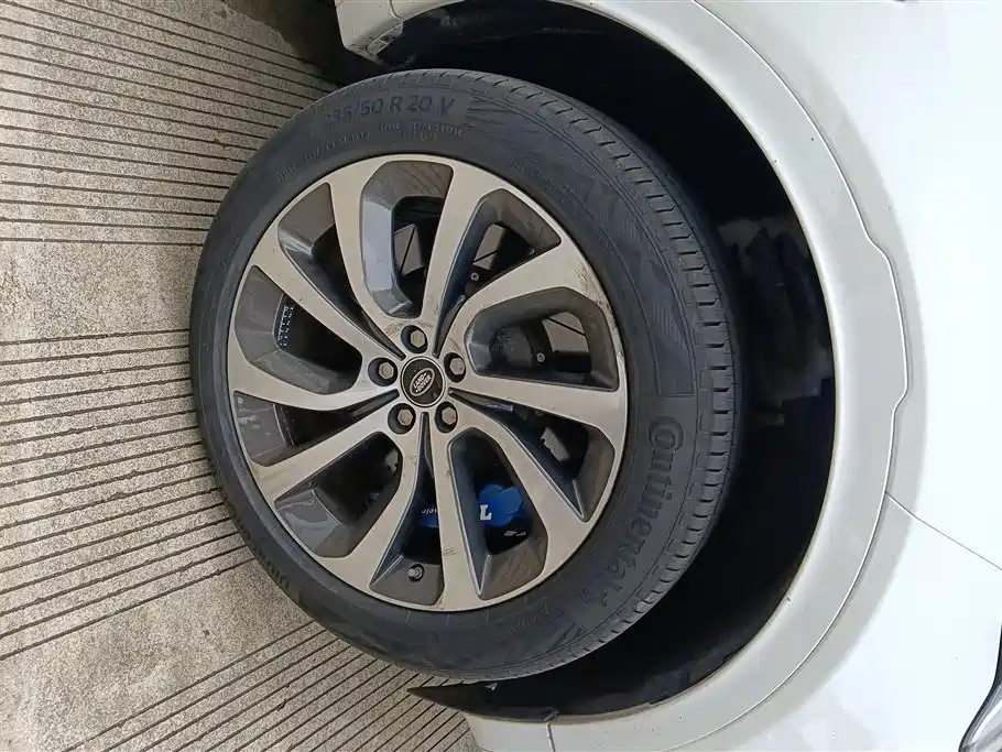 Discovery Sport 249 PS R-Dynamic S Performance