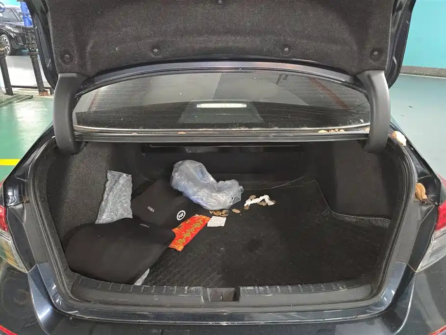 Civic 240 TURBO CVT Ignite Motion