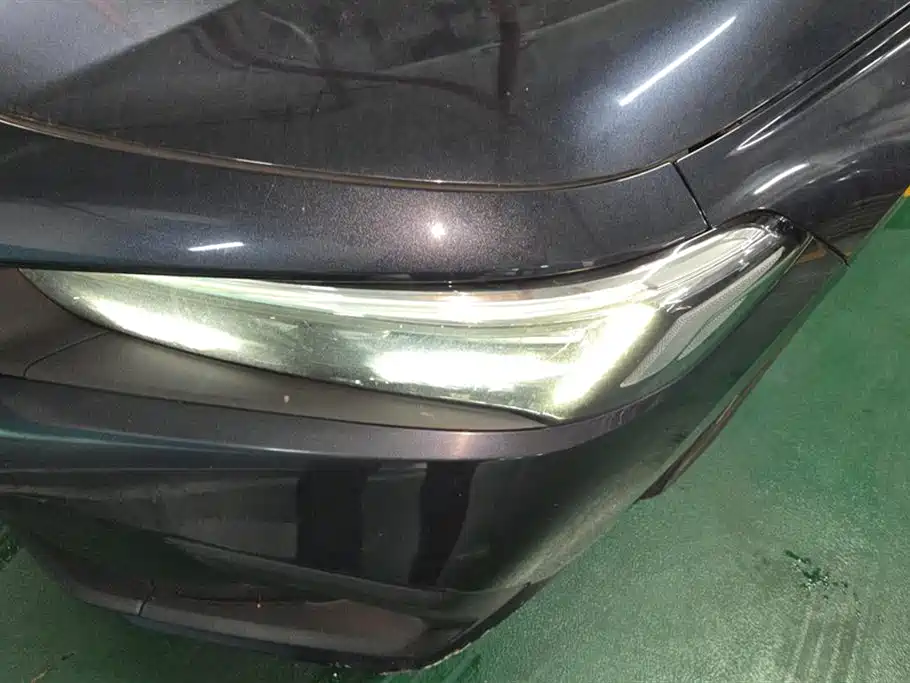 Civic 240 TURBO CVT Ignite Motion