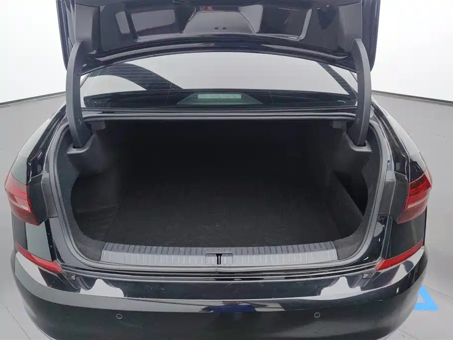 Passat 330 TSI Elite CN-VI