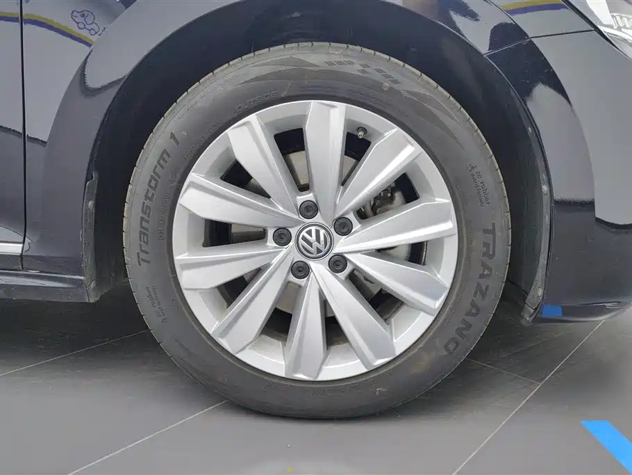 Passat 330 TSI Elite CN-VI