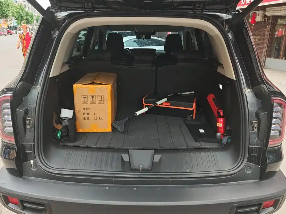 Haval Dargo 1.5 T DCT Collie