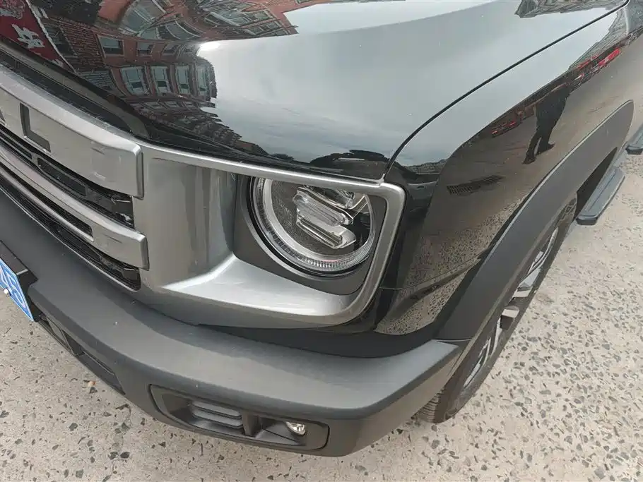 Haval Dargo 1.5 T DCT Collie