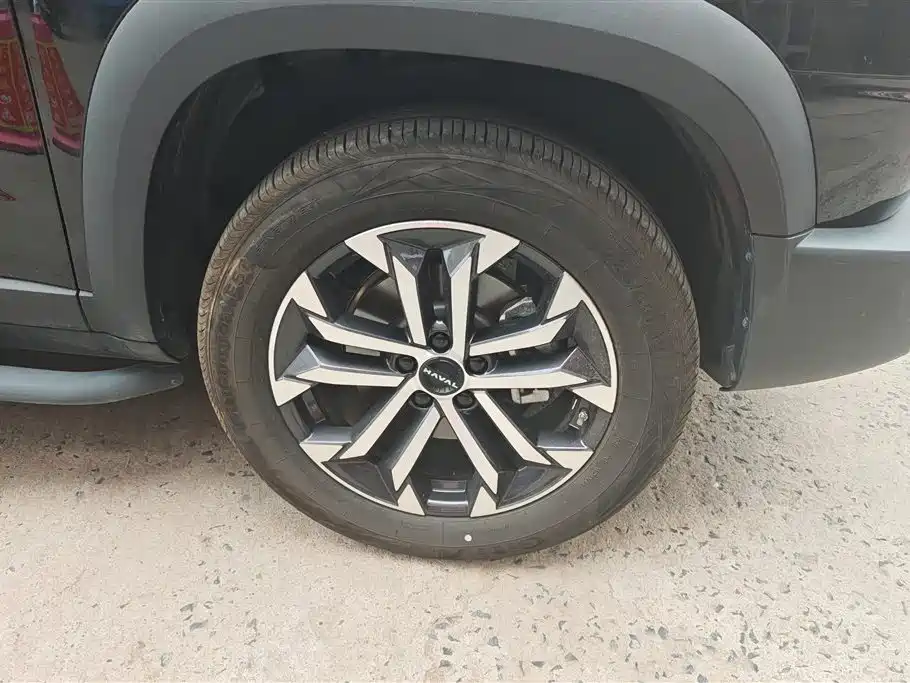 Haval Dargo 1.5 T DCT Collie