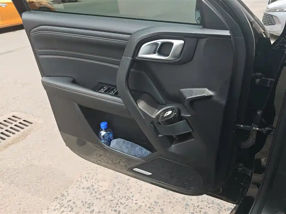 Haval Dargo 1.5 T DCT Collie