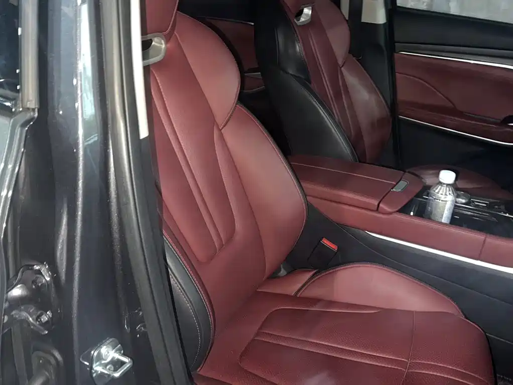 Changan CS75 PLUS 2.0 T Auto Navigator