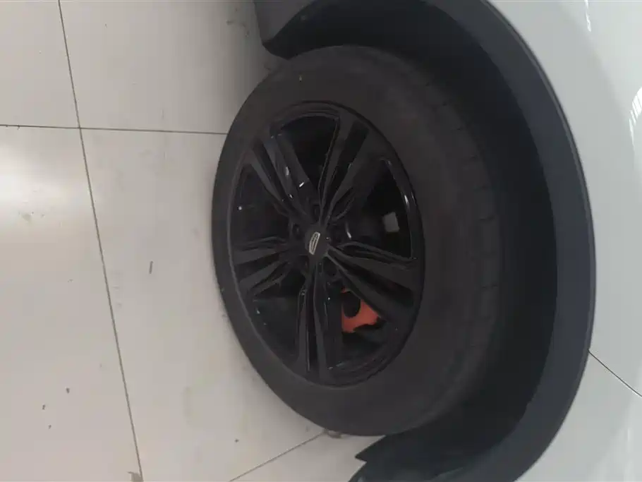 Boyue Boyue X 1.8 TD DCT Smart Supreme