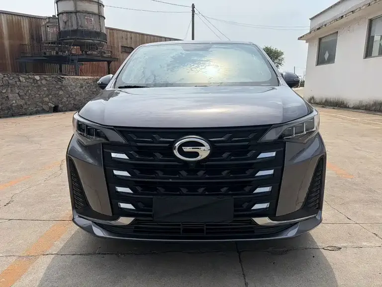 GAC Trumpchi M6 PRO 270 T Auto Premium