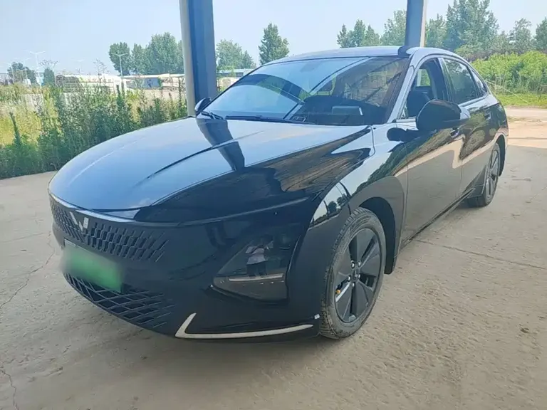 Wuling Starlight Co-Create 150 Standard