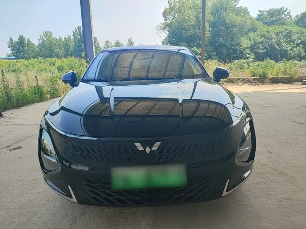 Wuling Starlight Co-Create 150 Standard
