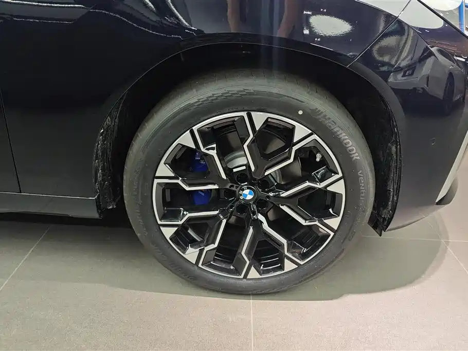BMW X3 xDrive30 L Premium M Sport Night Package