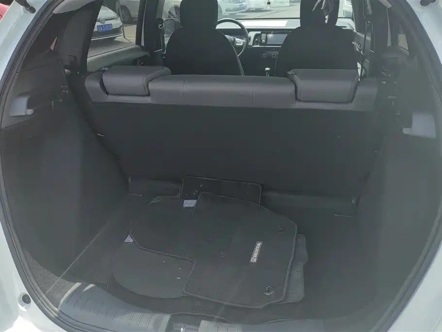 Fit 1.5 L CVT Unlimited MUGEN