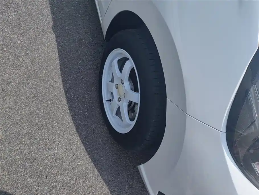 Fit 1.5 L CVT Unlimited MUGEN