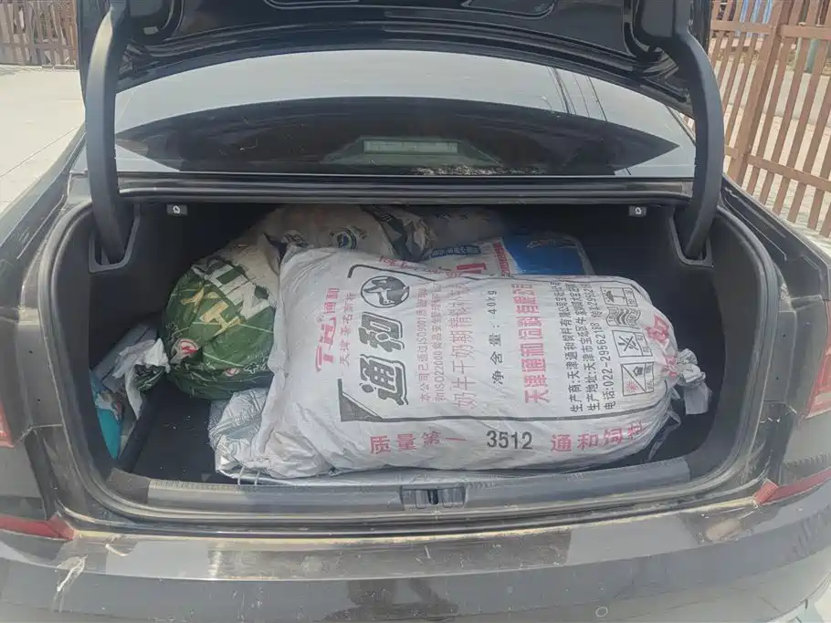 Tiguan 300 TSI Auto 2 WD Silk Road Style