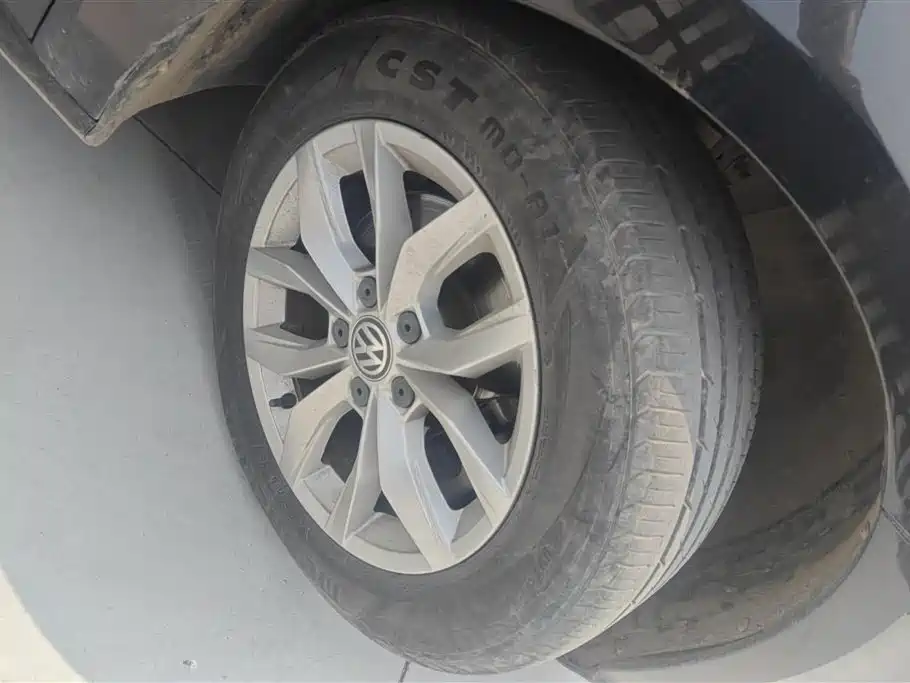 Tiguan 300 TSI Auto 2 WD Silk Road Style