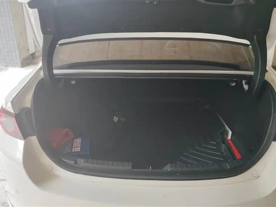 Mazda 3 Axela 2.0 L Auto Quality Premium
