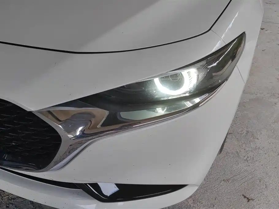 Mazda 3 Axela 2.0 L Auto Quality Premium
