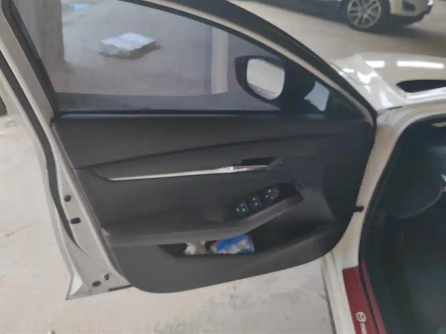 Mazda 3 Axela 2.0 L Auto Quality Premium