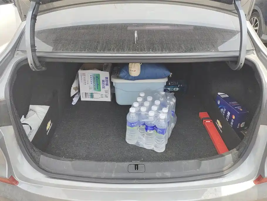 Monza 1.5 L DCT Joy