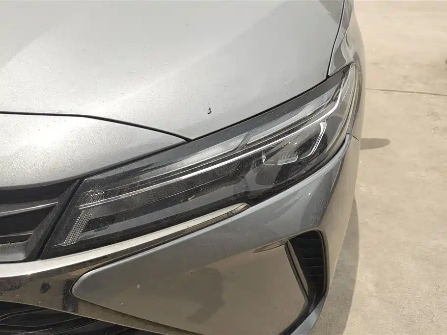Monza 1.5 L DCT Joy