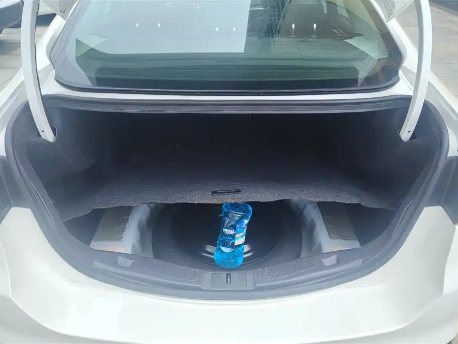 Mondeo 1.5 L GTDi180 Fashion