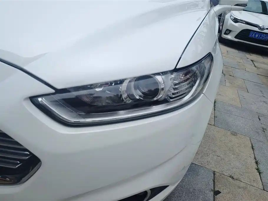 Mondeo 1.5 L GTDi180 Fashion