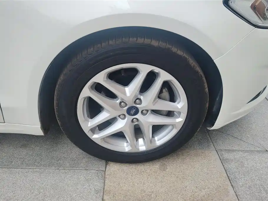 Mondeo 1.5 L GTDi180 Fashion