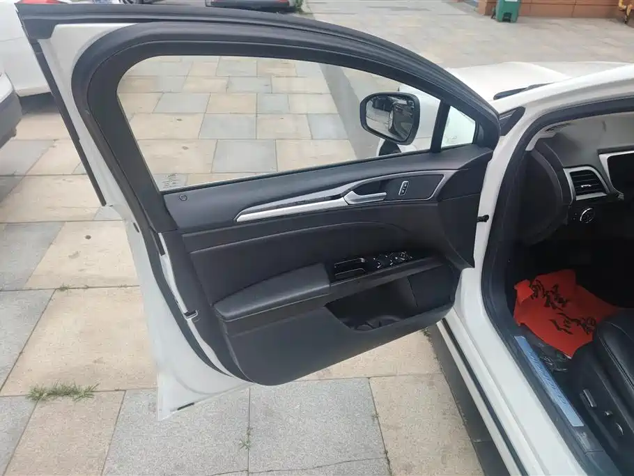 Mondeo 1.5 L GTDi180 Fashion