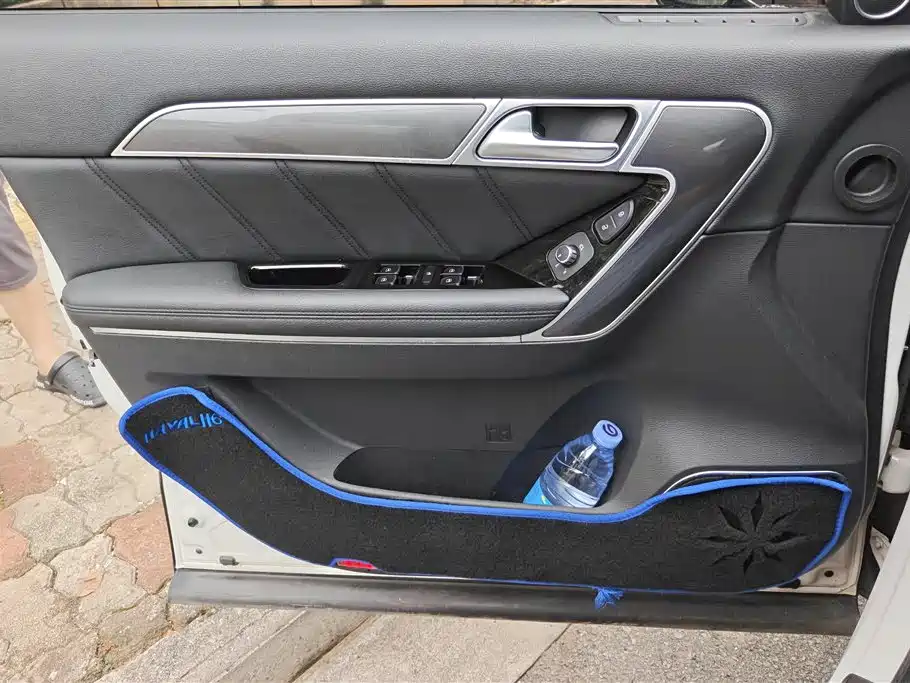 Haval H6 Coupe Blue Label 1.5 T Auto 2 WD Elite