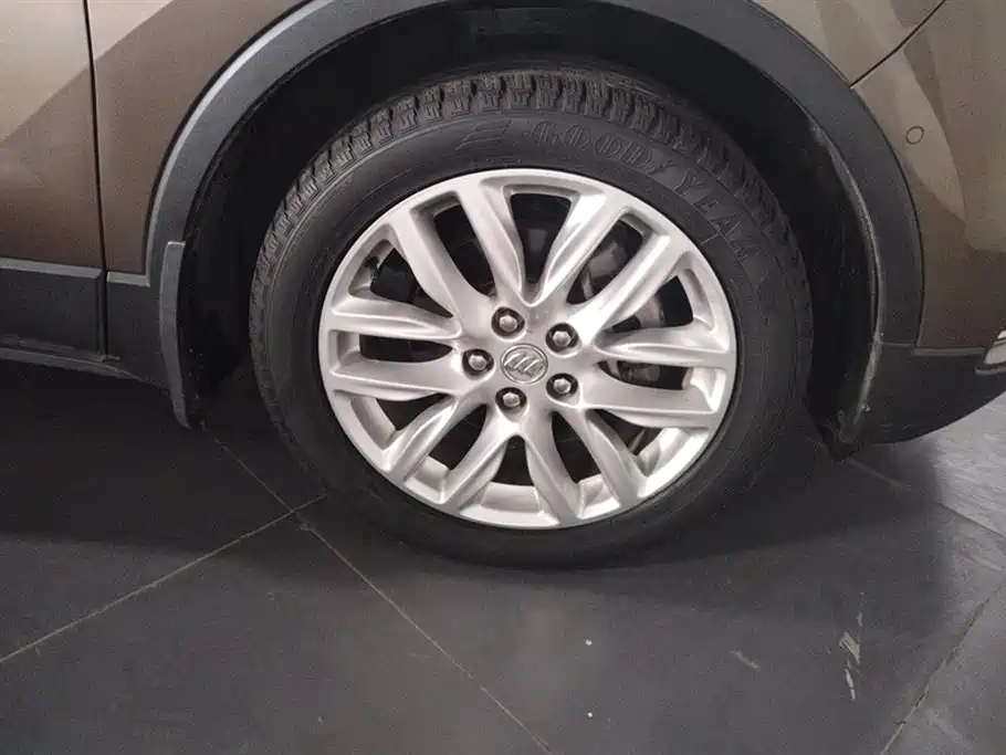 Envision Plus 28 T 4 WD All-round Sport Flagship