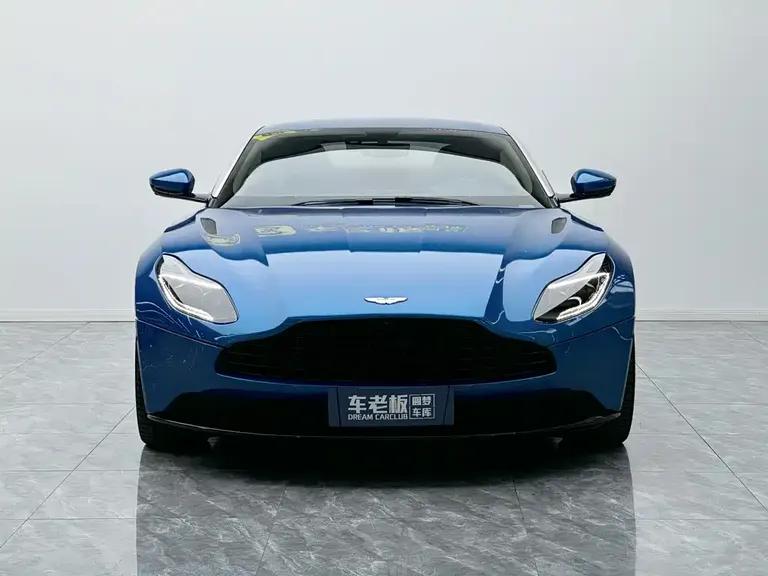 Aston Martin DB11 4.0 T V8