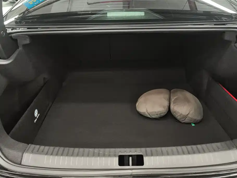 Passat 330 TSI Starry Sky Elite