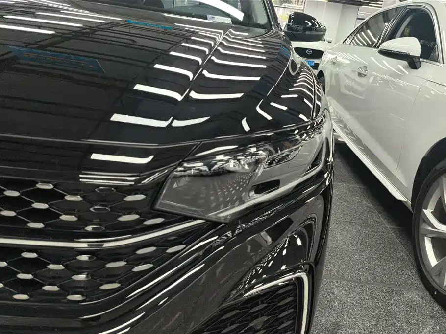 Passat 330 TSI Starry Sky Elite