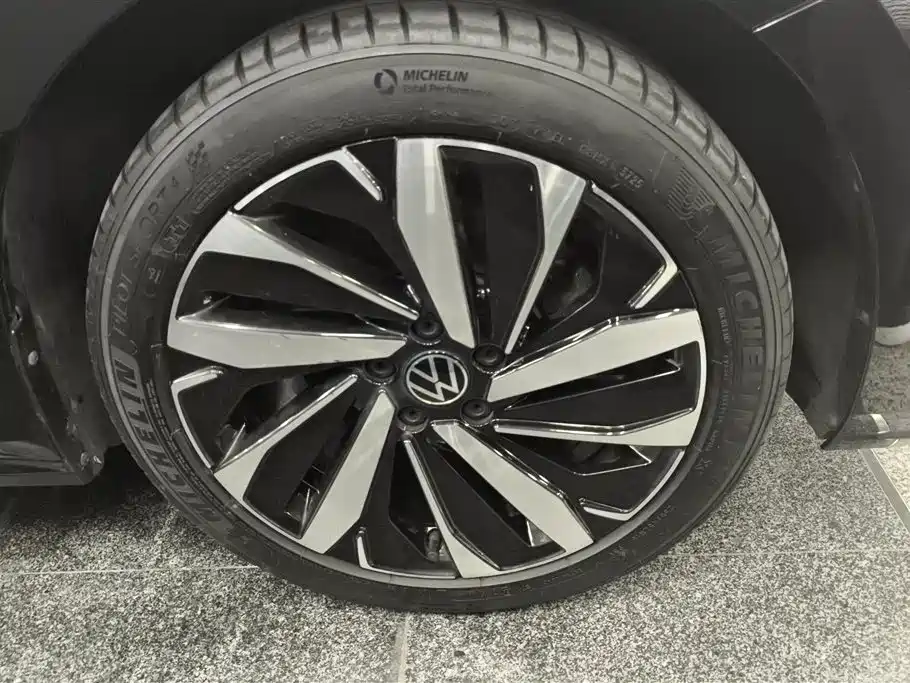 Passat 330 TSI Starry Sky Elite