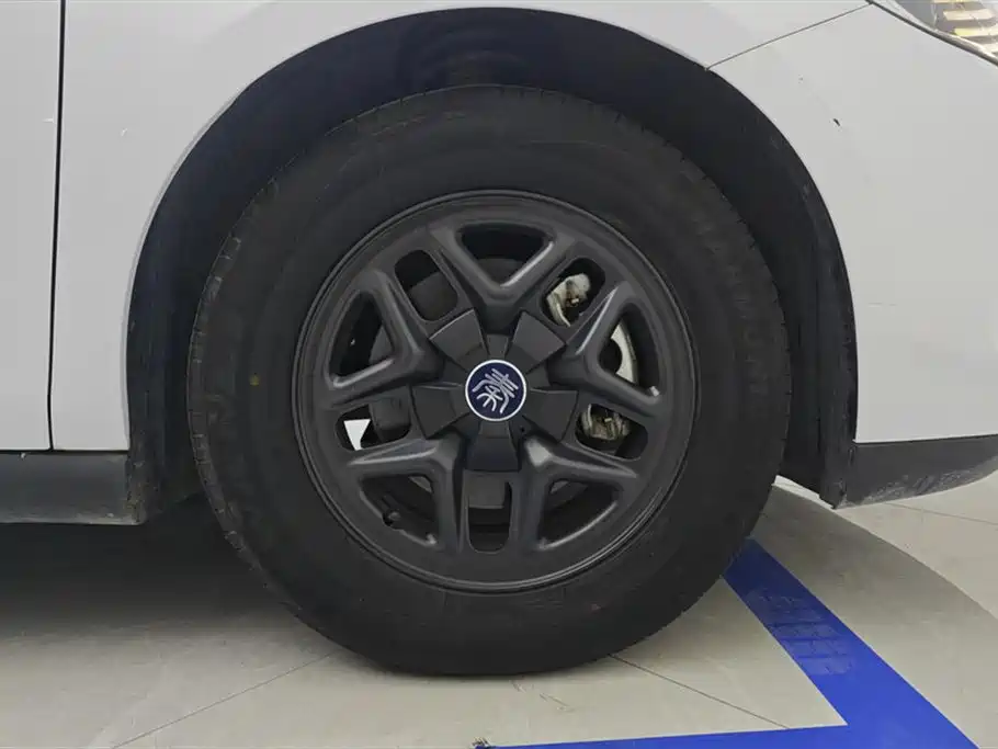 Qin PLUS DM-i Smart Drive 55 KM Leading