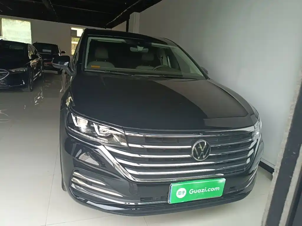 Viloran 380 TSI Supreme Speed