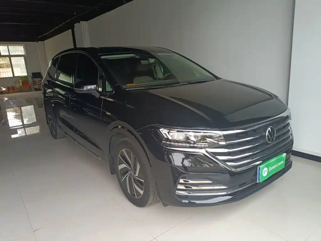 Viloran 380 TSI Supreme Speed