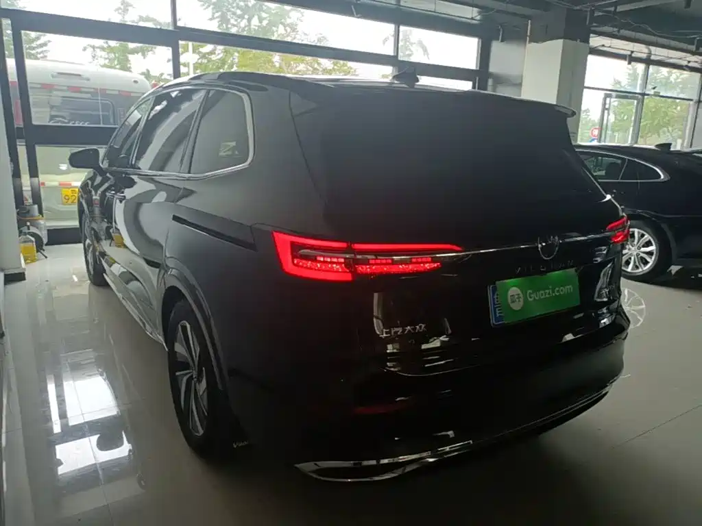 Viloran 380 TSI Supreme Speed