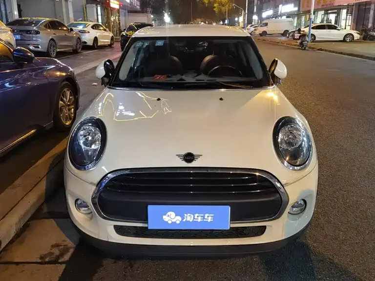MINI 1.5 T ONE PLUS 5-door