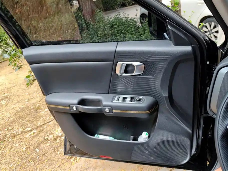 BAIC BJ30 1.5 T Light Wild Pro
