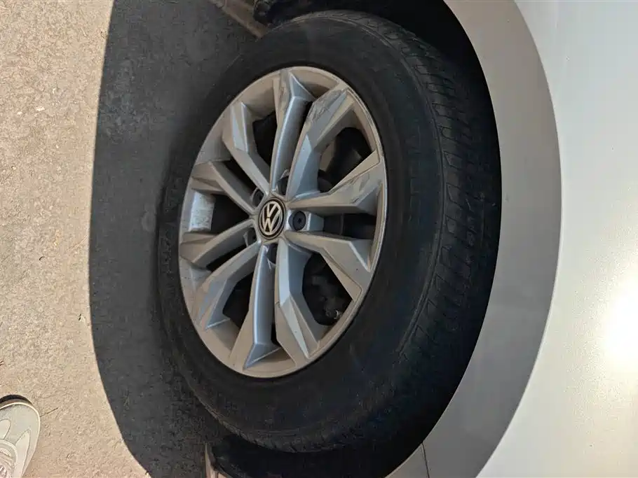 Magotan 330 TSI DSG Luxury