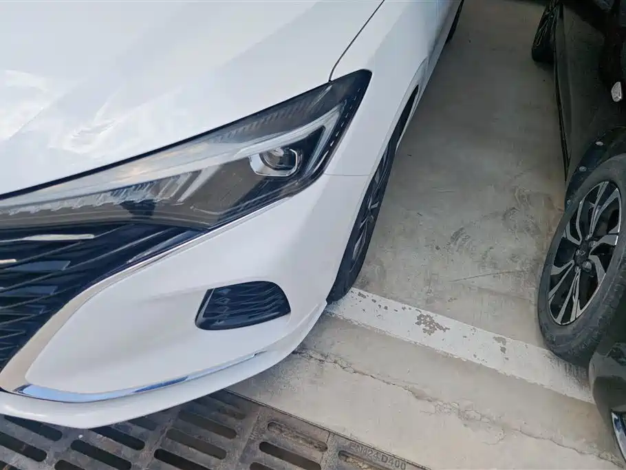 Eado PLUS Blue Whale NE 1.4 T GDI DCT Distinguished
