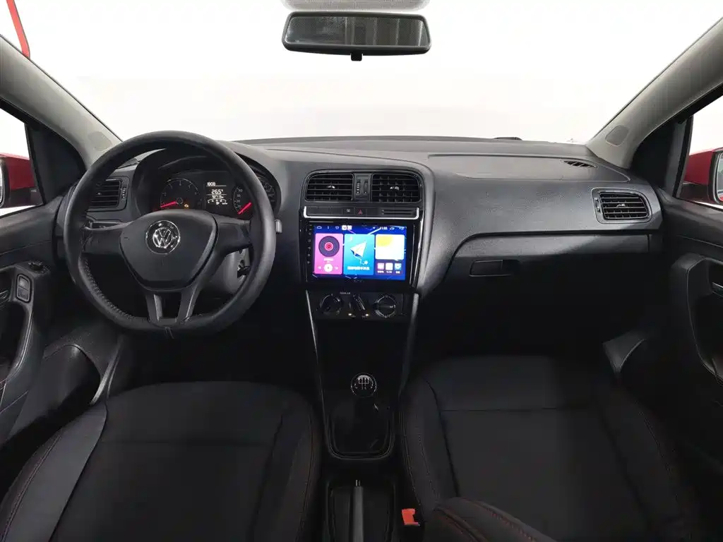 Polo 1.4 L Manual Style