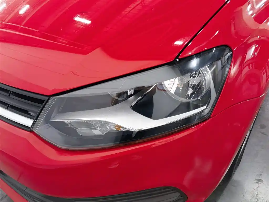 Polo 1.4 L Manual Style