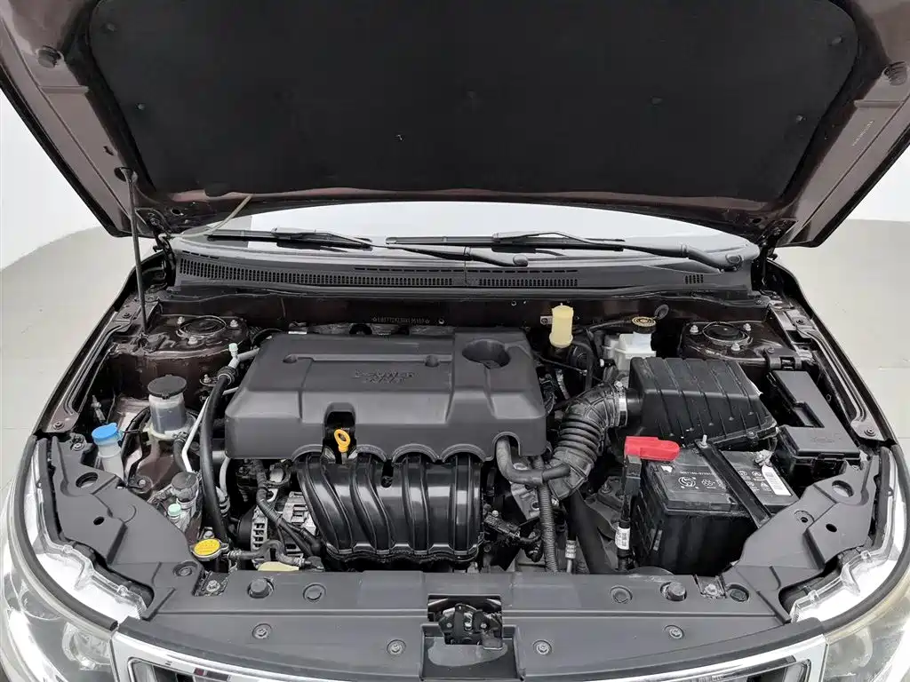 Vision 1.5 L Auto Happy